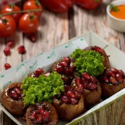 كبة ارمنية دجاج - صغير